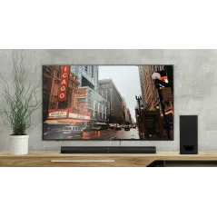 Soundbar Kruger&Matz Ghost zestaw 2.1 SE