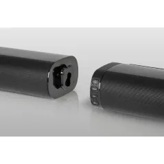 Soundbar Kruger&Matz Ghost zestaw 2.1 SE