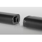 Soundbar Kruger&Matz Ghost zestaw 2.1 SE