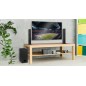 Soundbar Kruger&Matz Ghost zestaw 2.1 SE