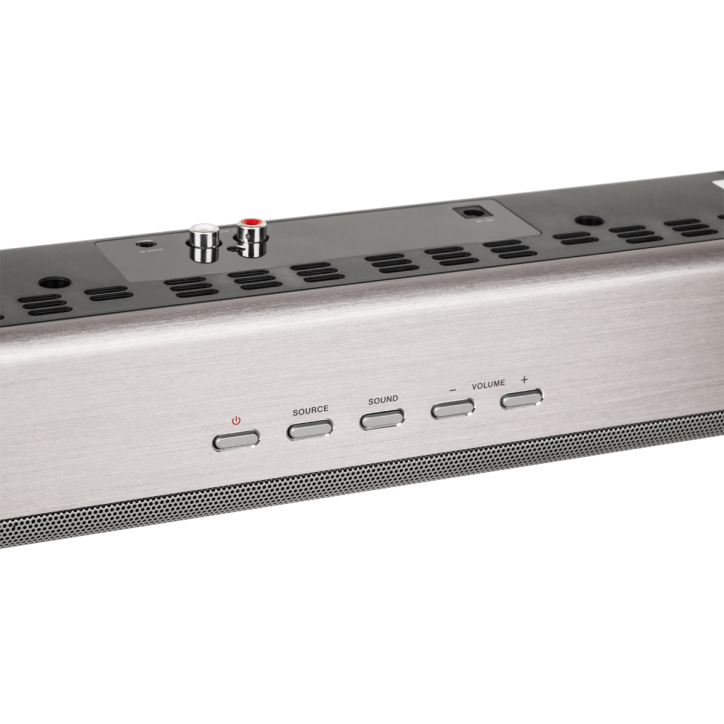 Soundbar Kruger&Matz KM8007 Soundbar Kruger&Matz KM8007
