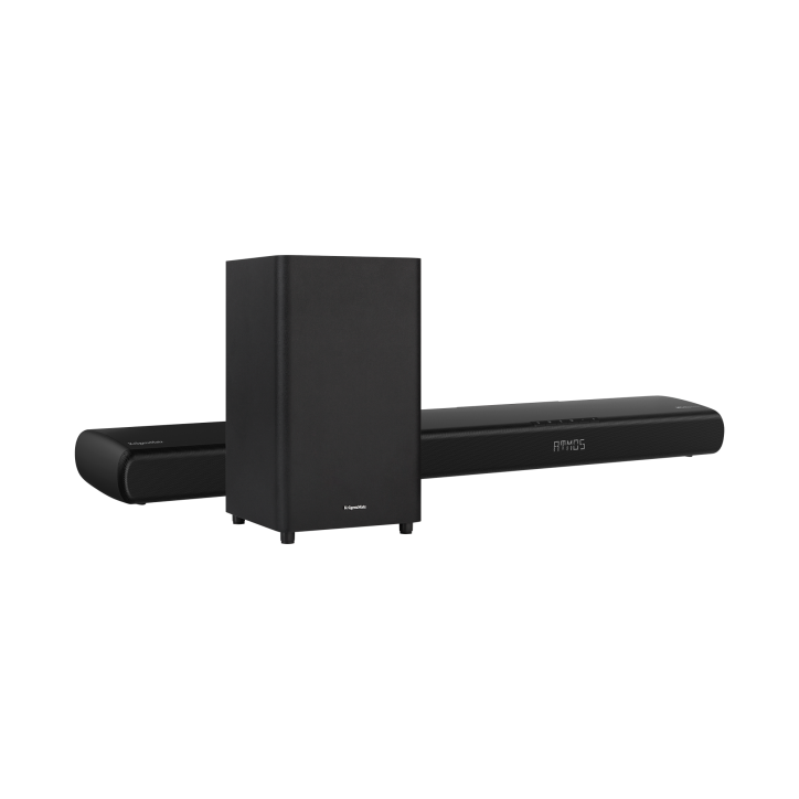 Soundbar Kruger&Matz Odyssey 3.1.2 CH Dolby Atmos Soundbar Kruger&Matz Odyssey 3.1.2 CH Dolby Atmos