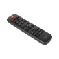 Soundbar Kruger&Matz Odyssey 3.1.2 CH Dolby Atmos