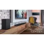 Soundbar Kruger&Matz Odyssey 3.1.2 CH Dolby Atmos