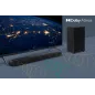 Soundbar Kruger&Matz Odyssey 3.1.2 CH Dolby Atmos