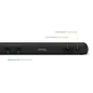Soundbar Kruger&Matz Odyssey 3.1.2 CH Dolby Atmos