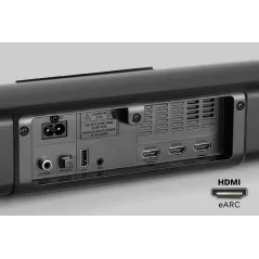 Soundbar Kruger&Matz Odyssey 3.1.2 CH Dolby Atmos