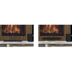 Soundbar Kruger&Matz Odyssey 3.1.2 CH Dolby Atmos