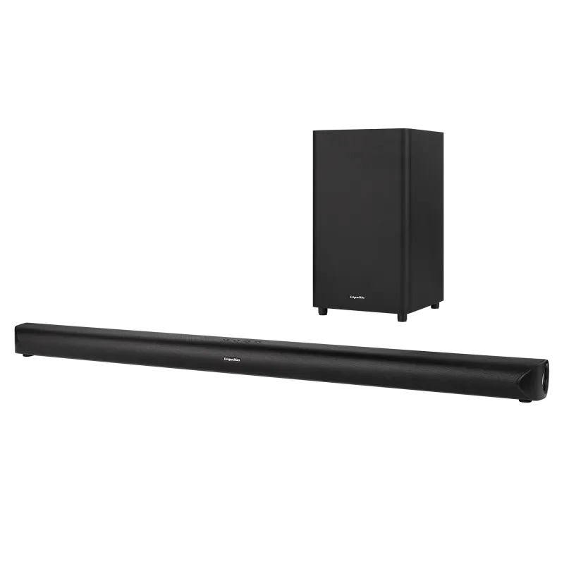 Soundbar Kruger&Matz Odyssey 5.1.2 CH Dolby Atmos