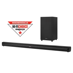 Soundbar Kruger&Matz Odyssey 5.1.2 CH Dolby Atmos