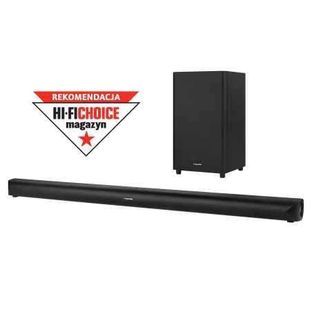 Soundbar Kruger&Matz Odyssey 5.1.2 CH Dolby Atmos