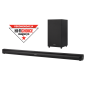 Soundbar Kruger&Matz Odyssey 5.1.2 CH Dolby Atmos