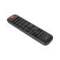 Soundbar Kruger&Matz Odyssey 5.1.2 CH Dolby Atmos