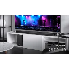 Soundbar Kruger&Matz Odyssey 5.1.2 CH Dolby Atmos