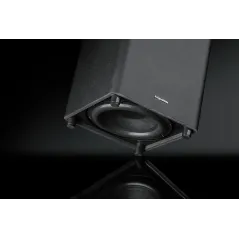 Soundbar Kruger&Matz Odyssey 5.1.2 CH Dolby Atmos