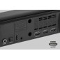 Soundbar Kruger&Matz Odyssey 5.1.2 CH Dolby Atmos