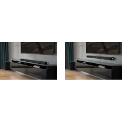 Soundbar Kruger&Matz Odyssey 5.1.2 CH Dolby Atmos