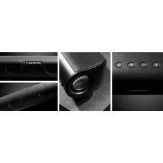 Soundbar Kruger&Matz Odyssey 5.1.2 CH Dolby Atmos