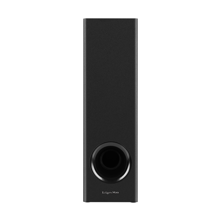 Soundbar Kruger&Matz Planet 2.1 Soundbar Kruger&Matz Planet 2.1