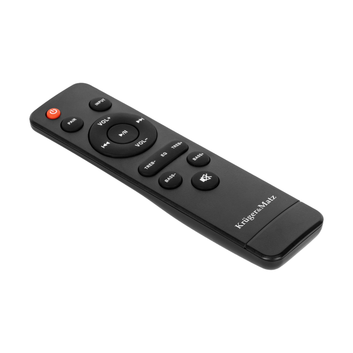 Soundbar Kruger&Matz Planet 2.1 Soundbar Kruger&Matz Planet 2.1