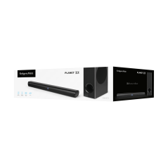 Soundbar Kruger&Matz Planet 2.1
