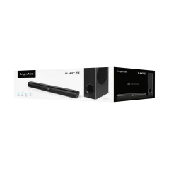 Soundbar Kruger&Matz Planet 2.1