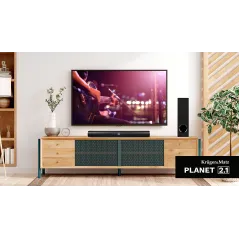 Soundbar Kruger&Matz Planet 2.1