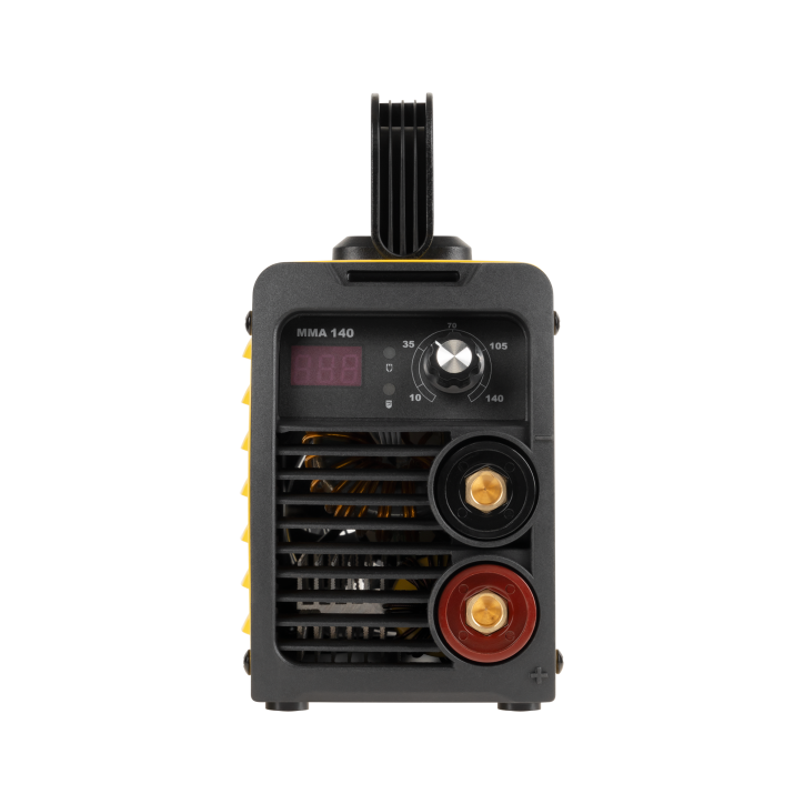 Spawarka MMA 10-140A Spawarka MMA 10-140A