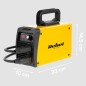 Spawarka MMA 10-140A Spawarka MMA 10-140A