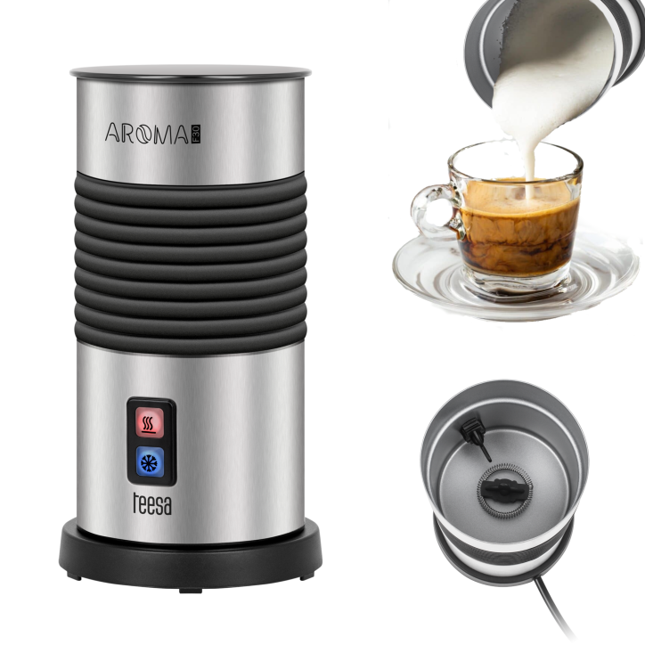 Spieniacz do mleka AROMA F30 Spieniacz do mleka AROMA F30