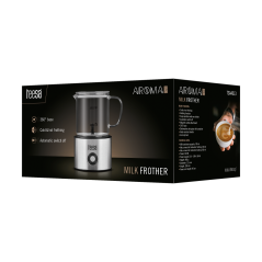 Spieniacz do mleka AROMA F60