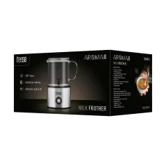 Spieniacz do mleka AROMA F60