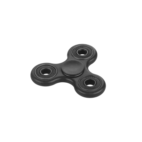 Spinner by QUER czarny