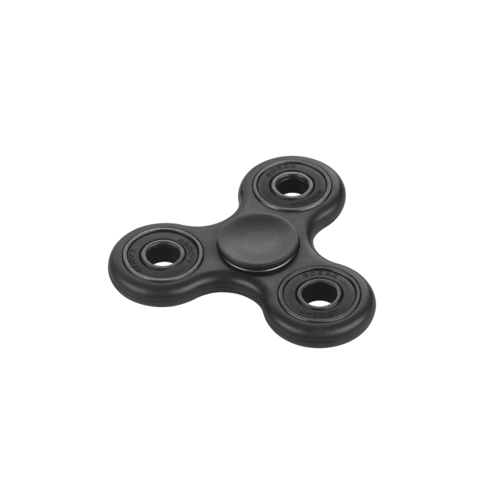 Spinner by QUER czarny Spinner by QUER czarny