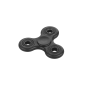 Spinner by QUER czarny