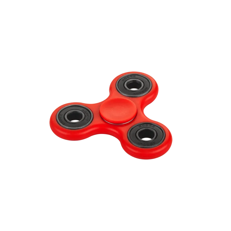 Spinner by Quer czerwony Spinner by Quer czerwony