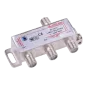 Splitter 3way 5-2450MHz