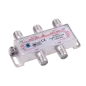 Splitter 4way 5-2450MHz