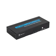 Splitter HDMI 1 na 4