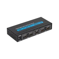 Splitter HDMI 1 na 4