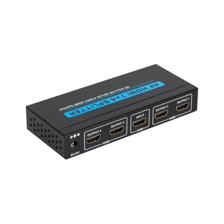 Splitter HDMI 1 na 4