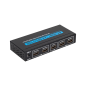 Splitter HDMI 1 na 4