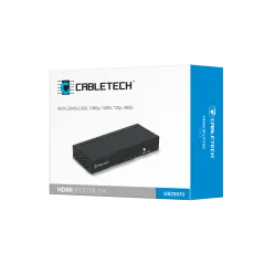 Splitter HDMI 1 na 4