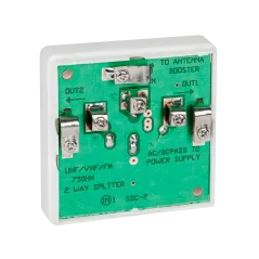 Splitter TV 2-way