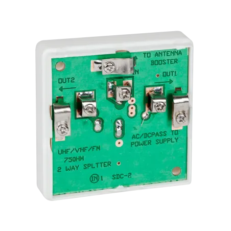 Splitter TV 2-way