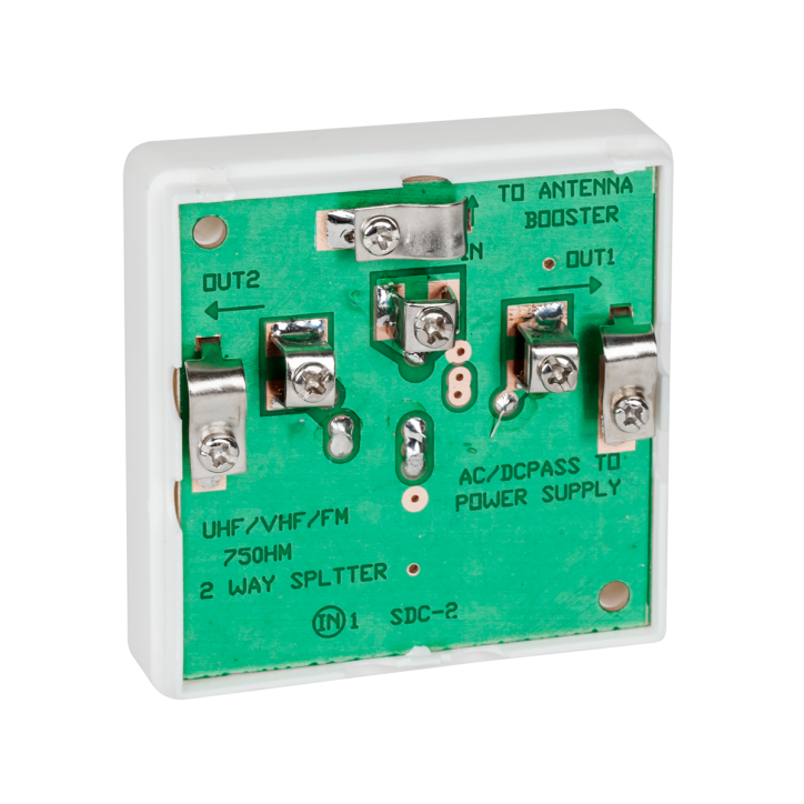 Splitter TV 2-way Splitter TV 2-way
