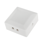 Splitter TV 3-way
