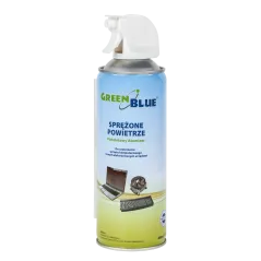 Sprężone powietrze 400ml atomizer GB400