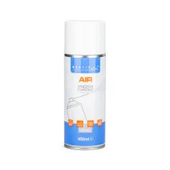 Sprężone powietrze 400ml. Montis MT045