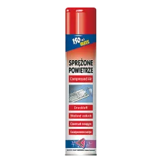 Sprężone powietrze 800ml.-palne MICROCHIP ART.016